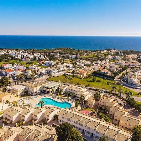 Ponta Grande Resort Albufeira Exterior foto