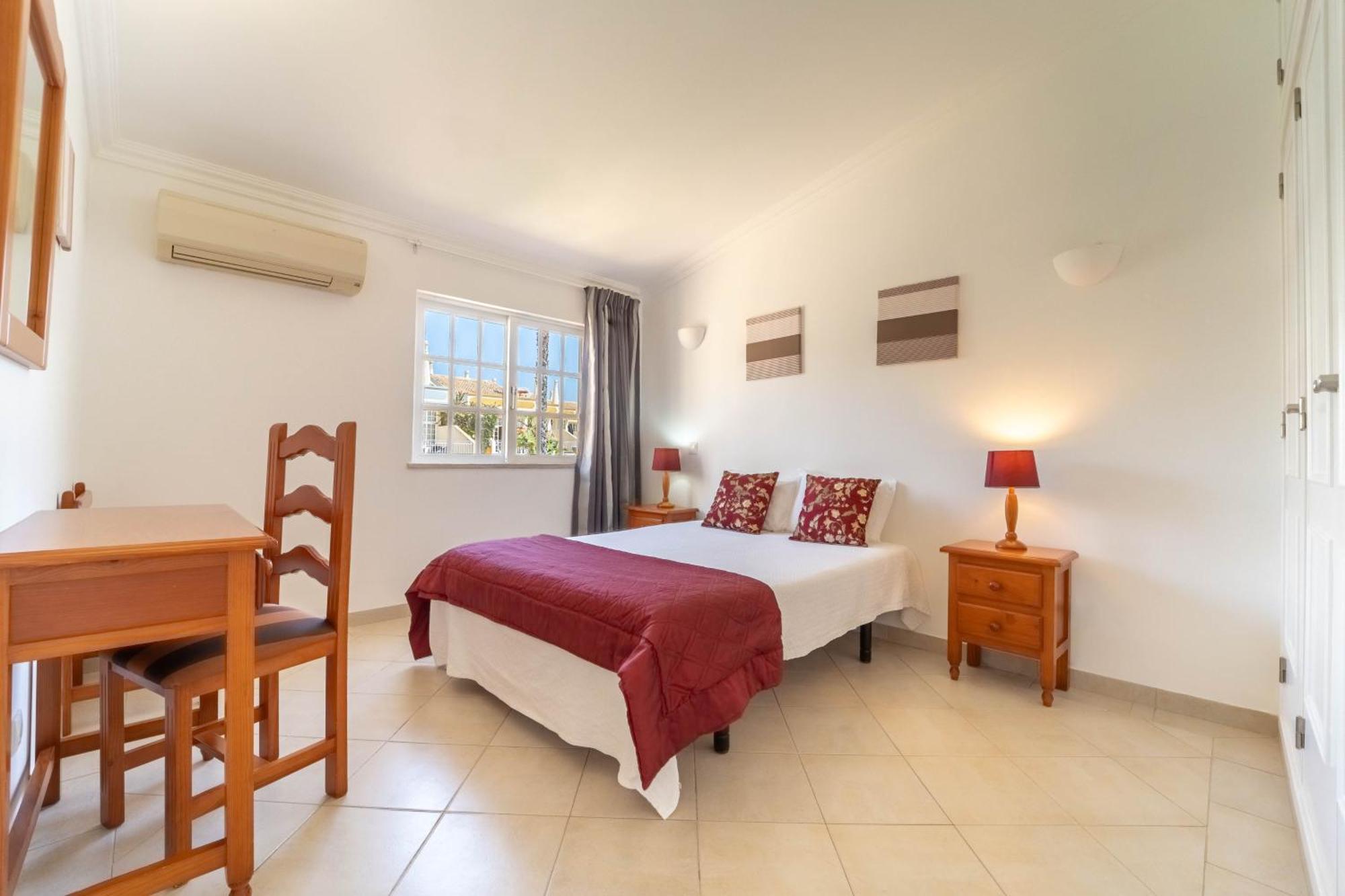 Ponta Grande Resort Albufeira Exterior foto